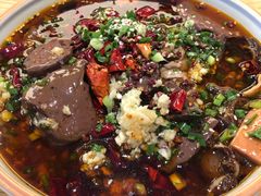 重庆毛血旺-盘飧市(春熙路店)