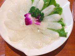 -宝泉铜锅(高新店)