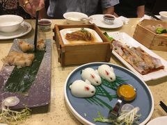 -正哥点心皇子(锦江国际广场店)