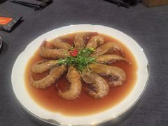 -锦府园(环球港店)