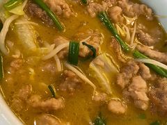 油泼酥肉-西安饭庄·非遗陕菜(钟楼店)
