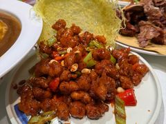 -津沽小院(天津之眼店)