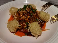 -渔语鱼新川菜Bistro(万象天地店)