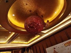 -深圳凯宾斯基酒店