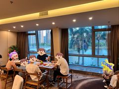 -厦门宝龙铂尔曼大酒店·龙之渊中餐厅