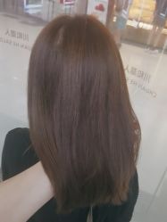 -川和潮人