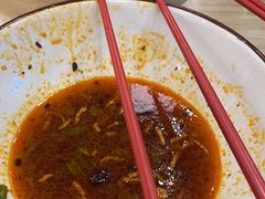 -秦䩊会·陕西biangbiang面(畹町路店)