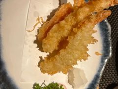 -虹料理·日料放题(悠方店)