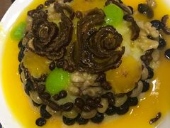 手抓饭-清真·益鑫羊肉手抓馆(花园北街店)