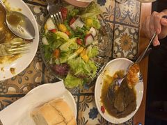 -番茄屋葡式美食(总店)