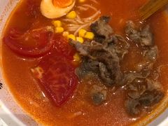 -味千拉面(南虹店)