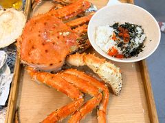 -震海贝烤贝·民俗特色店(延吉总店)