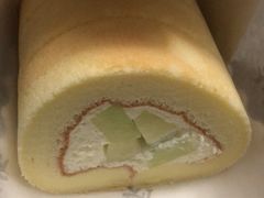 哈密瓜卷-小西家作(富力爱丁堡店)