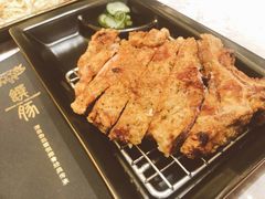 -馔豚·台北菜专门店(深圳湾万象城店)