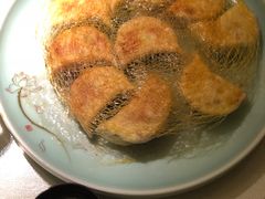 金网锅贴-花千醉(新街口店)