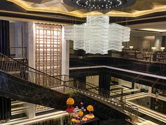 -上海苏宁宝丽嘉酒店·Cafe Bellagio西餐厅
