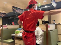 -海底捞火锅(铂澜大象城店)