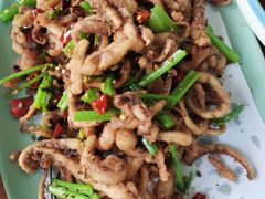 -鸿运大厨·大馅饺子·家常菜