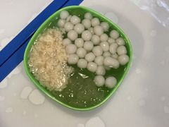-黄氏沥泉·冰粉(玉林店)
