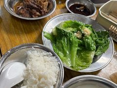 -阿秋牛排(湖心街店)