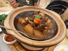 -锦粤宫·精致粤菜(深圳北站店)