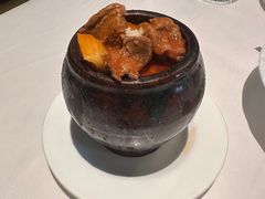 罐焖牛肉-波特曼西餐厅(南岗店)