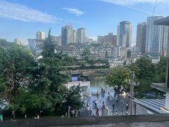 -包整·丝娃娃(甲秀楼景观店)