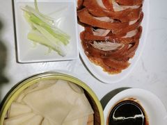 -华馨园北京烤鸭(丽水店)