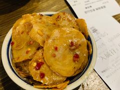 -盟重烧烤(东瓜山创始店)