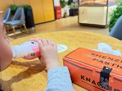 -御蝶坊生日蛋糕KNAC(创业店)