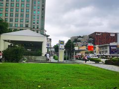 -新加坡瑞士史丹福酒店