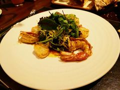 -恰餐厅及酒吧 CHAR Bar & Grill (北京丽都皇冠假日店)