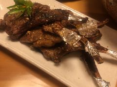 -王鼎精致料理铁板烧(世博源店)