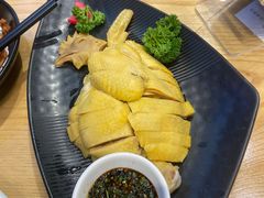 -老好人象山海鲜(岭南路店)