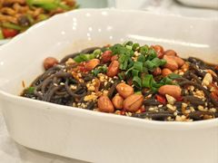 -鑫巴蜀小镇 · 水煮鱼专研店(玉桥店)