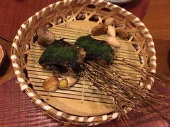 -希望日本料理(保利香槟花园店)