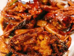 -翠亭酒家(山西南路店)