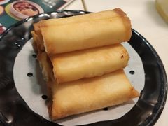 -禄興記香港大排档(歌斐中心店)