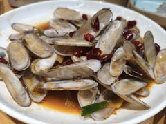-启东小海鲜(庄先湾路1号店)