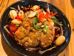 -串大叔炭火烤串·鸡西大冷面刀削面(总店)