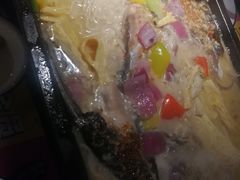 -匠子烤鱼(桫椤湾店)