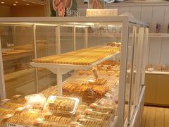 -甜星Star面包生日蛋糕(北坦店)