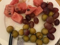 -宁波阳光豪生大酒店·豪生咖啡厅