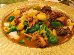 -北疆饭店(大运河博物馆宝龙店)