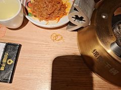 -六月雪干锅(绵阳凯德广场店)