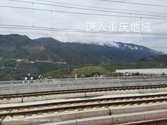-神农架景区