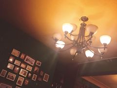 -秀·爱尔兰餐吧(上海路店)