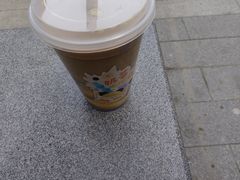 -CoCo都可(合生汇店)