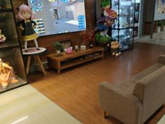 -网鱼网咖(上海静安寺店)