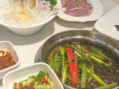 -围炉夜话·潮汕卤水火锅(榕江店)